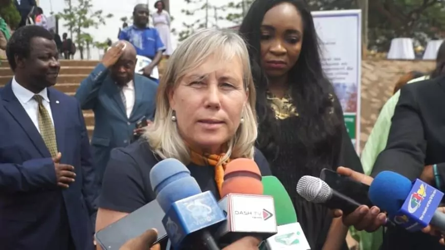 Urban' Her, un véritable voyage intellectuel et pratique au cœur des enjeux de la planification urbaine et territoriale au Cameroun