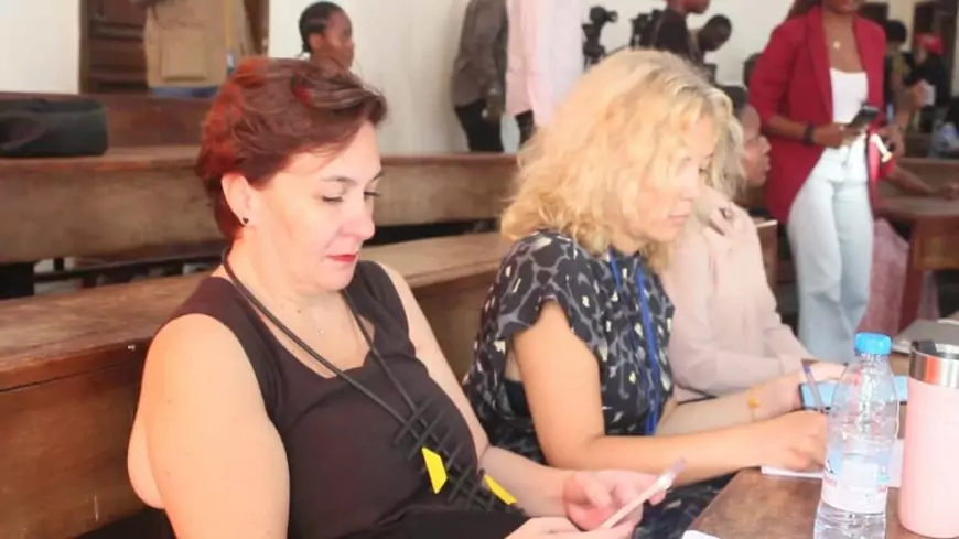 Urban' Her, un véritable voyage intellectuel et pratique au cœur des enjeux de la planification urbaine et territoriale au Cameroun