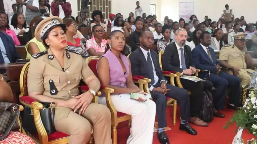 Urban' Her, un véritable voyage intellectuel et pratique au cœur des enjeux de la planification urbaine et territoriale au Cameroun