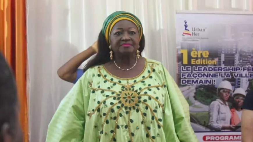 Urban' Her, un véritable voyage intellectuel et pratique au cœur des enjeux de la planification urbaine et territoriale au Cameroun