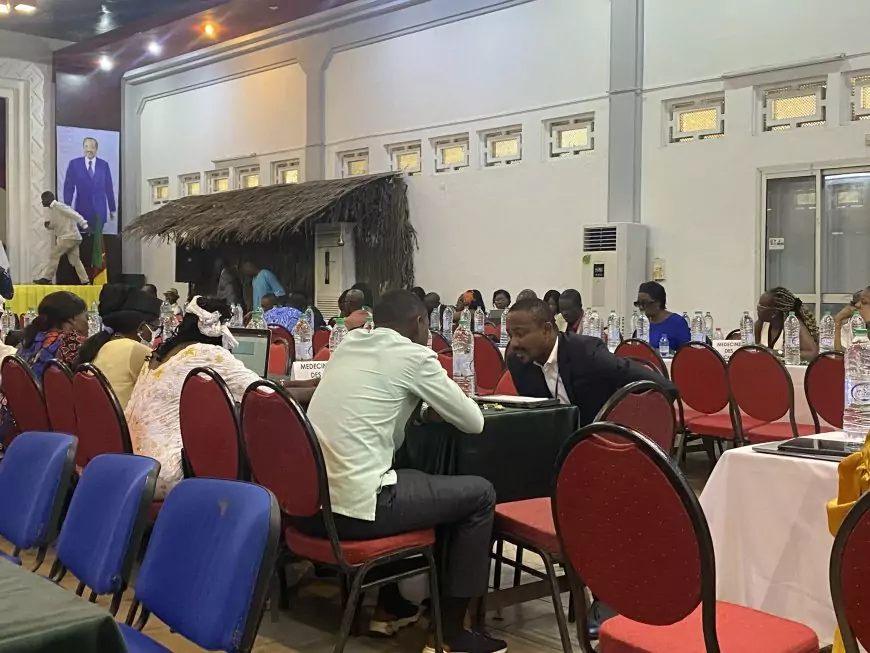 Cameroun / Mpox au Littoral : mobilisation générale face à la menace épidémique