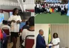 Yaapa Career Tour 2026 au Cameroun : Du Vaal devient la première école à signer pour l’aviation africaine inclusive