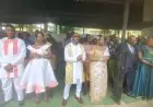 Douala III au Cameroun : la mairie célèbre des mariages collectifs pour renforcer la cellule familiale