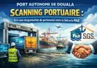 Scanning portuaire : vers une réorganisation du partenariat entre la SGS et le PAD