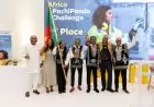 Le Cameroun conserve sa couronne au PachiPanda Challenge 2026