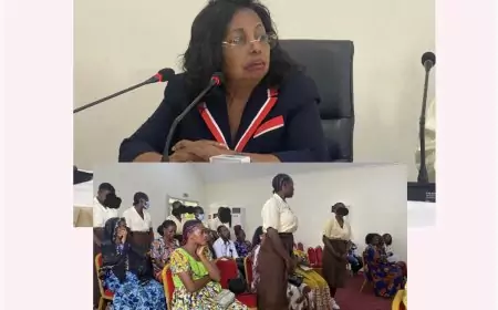 Bagarre, beuverie et baisers en classe : trois établissements secondaires de Douala au cœur de déviances