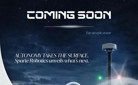 Un drone nautique made in Cameroun bientôt dévoilé à Douala