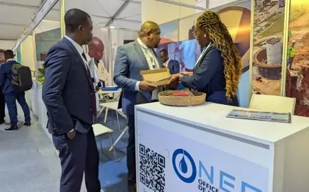 23e Congrès de l’AEEA : l’ONEP partage l’expérience ivoirienne et plaide pour l’action