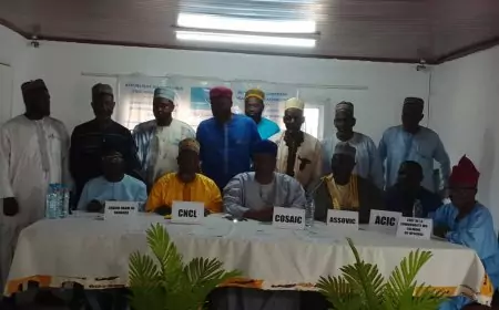 Ramadan 2026 : vers une harmonisation nationale de l’observation du croissant lunaire