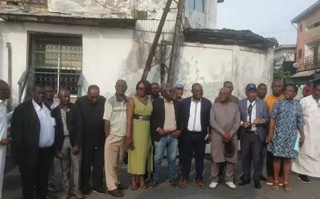 Le Synajic rappelle les journalistes camerounais à l’éthique et à la déontologie