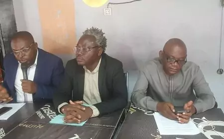 Le Synajic rappelle les journalistes camerounais à l’éthique et à la déontologie