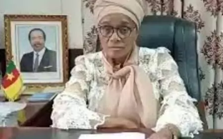 Drame familial à Yaoundé : le gouvernement exprime sa vive indignation