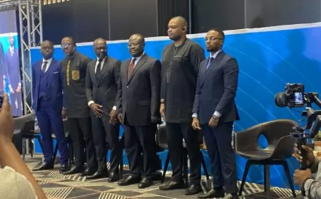 Le Trésor camerounais cherche 1 650 milliards de francs CFA pour financer le budget 2026 de l’État