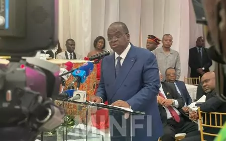 Douanes camerounaises et partenaires : un dialogue qui rapporte