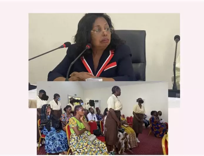 Bagarre, beuverie et baisers en classe : trois établissements secondaires de Douala au cœur de déviances