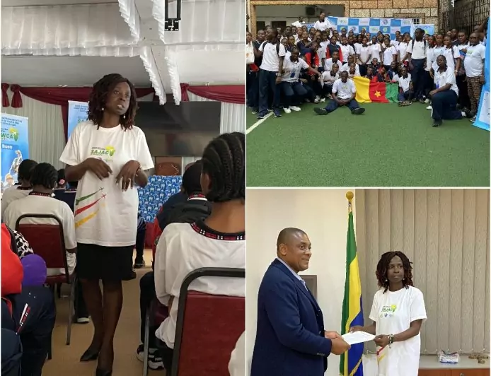Yaapa Career Tour 2026 au Cameroun : Du Vaal devient la première école à signer pour l’aviation africaine inclusive