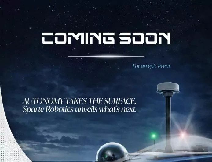 Un drone nautique made in Cameroun bientôt dévoilé à Douala