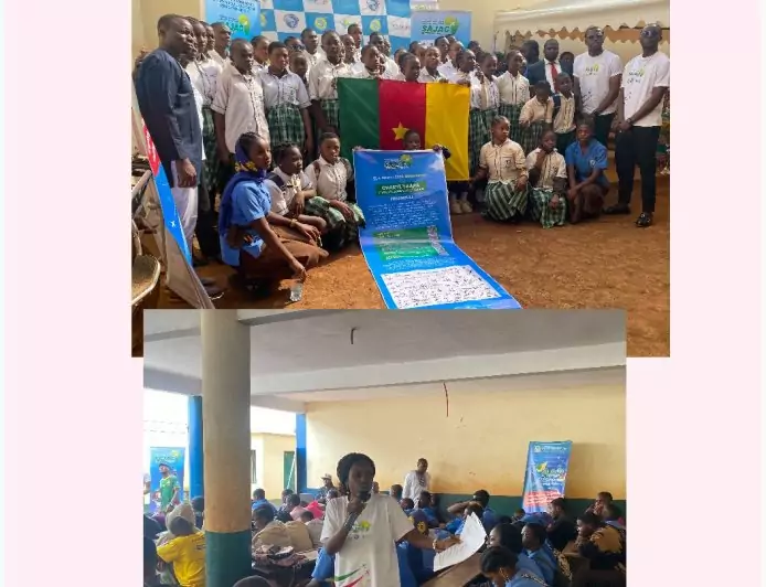 Cameroun : Yaapa career tour 2026 déploie ses ailes à Bafoussam pour séduire les futures pépites de l’aviation