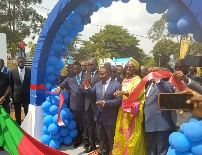 Ouverture à Yaoundé du 23e Congrès international de l'eau et de l'assainissement en Afrique : l'heure est aux actions concrètes pour résorber la pénurie dans le continent