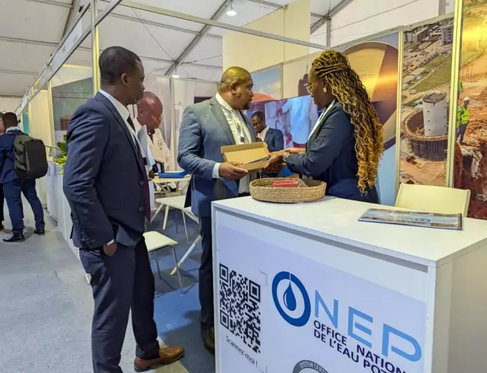 23e Congrès de l’AEEA : l’ONEP partage l’expérience ivoirienne et plaide pour l’action