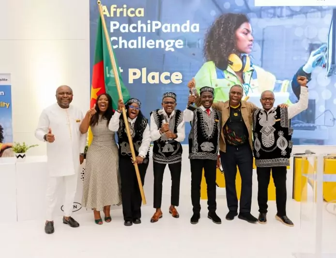 Le Cameroun conserve sa couronne au PachiPanda Challenge 2026