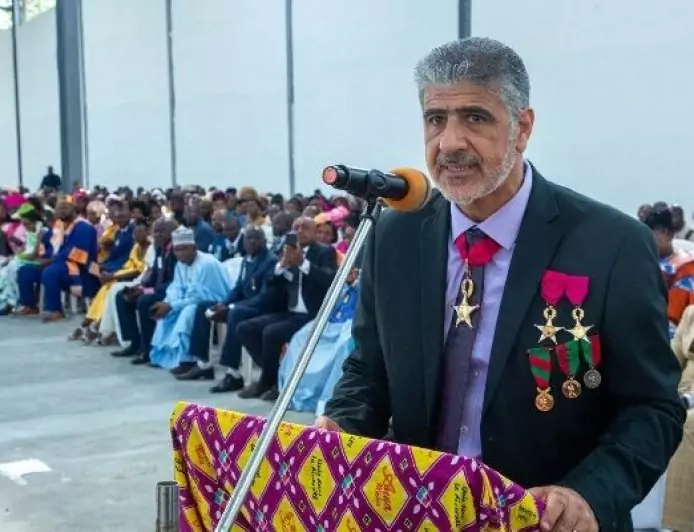 Travail : Ibrahim Hoballah consacre ses artisans du “Made in Cameroon”