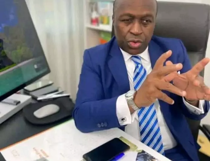 Décès de Consty Eka, figure majeure de l’audiovisuel panafricain