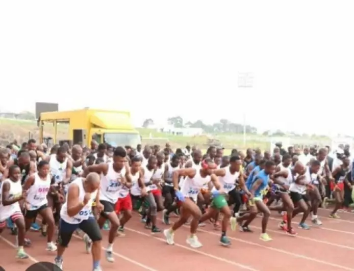 Athlétisme : Buéa se mobilise pour la “Course de l’Espoir”