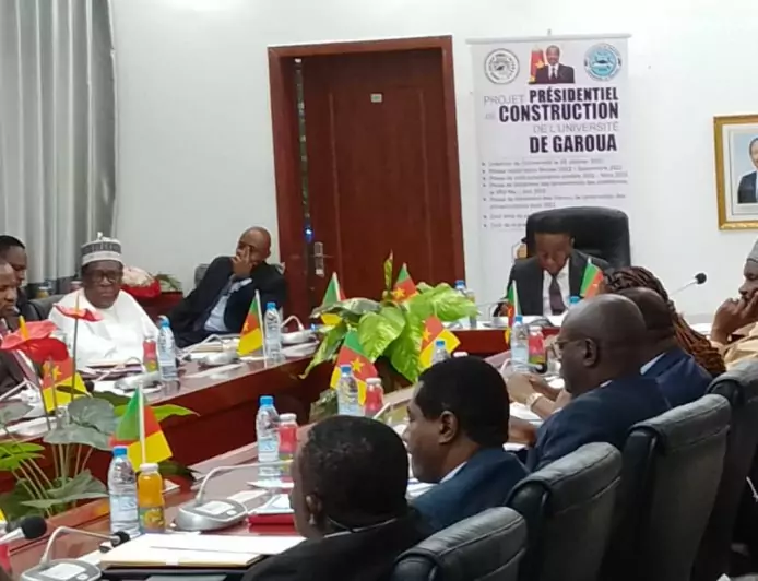 Enseignement supérieur au Cameroun : le gouvernement accélère les chantiers des universités d’État