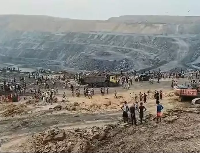 Nigeria : 38 morts dans une explosion minière