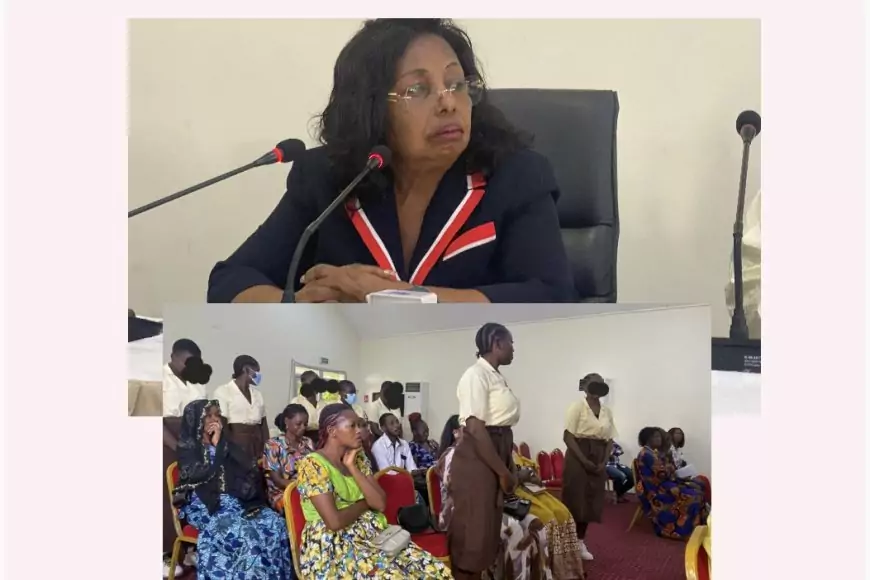 Bagarre, beuverie et baisers en classe : trois établissements secondaires de Douala au cœur de déviances