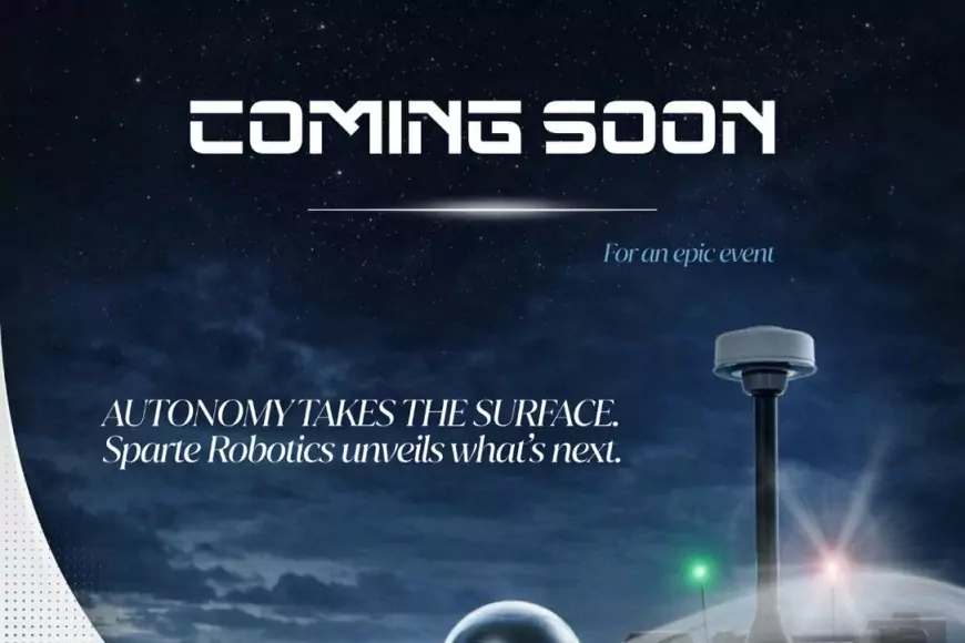 Un drone nautique made in Cameroun bientôt dévoilé à Douala