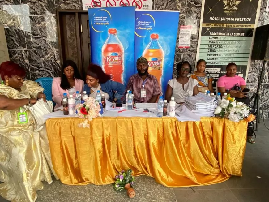 Formation : les 17 lauréates de la 10ème promotion de l’Odlca Dylane Fashion célèbrent leur réussite