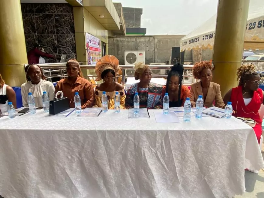 Formation : les 17 lauréates de la 10ème promotion de l’Odlca Dylane Fashion célèbrent leur réussite