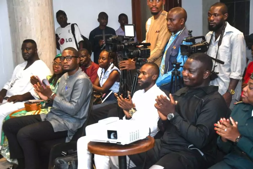 Cameroun - Innovation: Lancement des activités du Réseau National des Jeunes Entrepreneurs Camerounais (RENJECAM) à Yaoundé à travers le concept : un jeune, un hectare de banane plantain