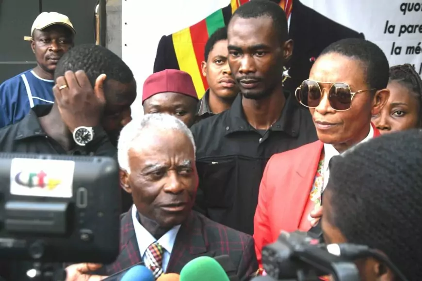 Cameroun - Innovation: Lancement des activités du Réseau National des Jeunes Entrepreneurs Camerounais (RENJECAM) à Yaoundé à travers le concept : un jeune, un hectare de banane plantain