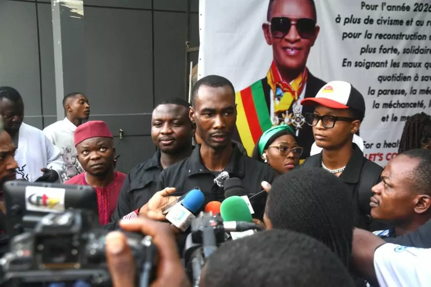 Cameroun - Innovation: Lancement des activités du Réseau National des Jeunes Entrepreneurs Camerounais (RENJECAM) à Yaoundé à travers le concept : un jeune, un hectare de banane plantain