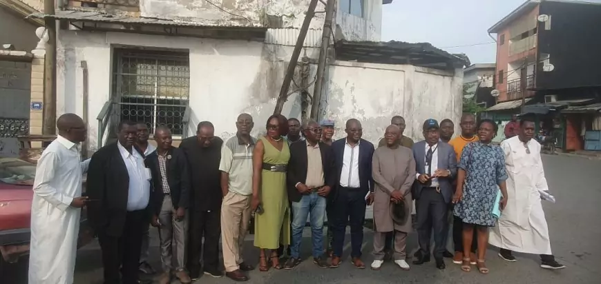 Le Synajic rappelle les journalistes camerounais à l’éthique et à la déontologie