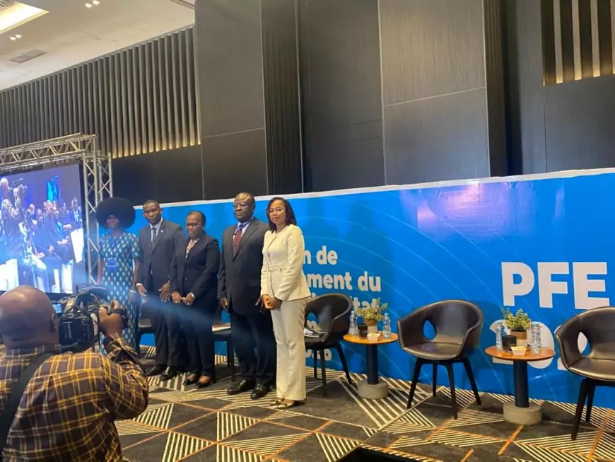 Le Trésor camerounais cherche 1 650 milliards de francs CFA pour financer le budget 2026 de l’État