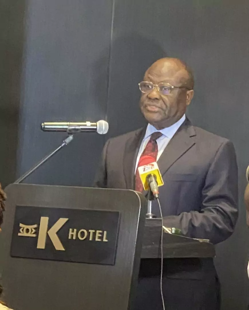 Le Trésor camerounais cherche 1 650 milliards de francs CFA pour financer le budget 2026 de l’État