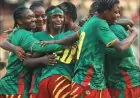 Préparation CAN Féminine Maroc 2026: Le Cameroun l’emporte en amical devant les Super Falcons du Nigeria (1-0)