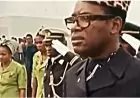 Dans l'Ombre du Dictateur : Les Révélations Intimes de la Nounou de Mobutu