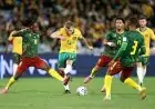 Tournoi International Amical FIFA Series: Mauvaise entame de la compétition du Cameroun en Australie