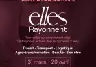 « Elles Rayonnent » : Linda Tchatchoua mise sur les femmes entrepreneures pour faire briller l’économie camerounaise