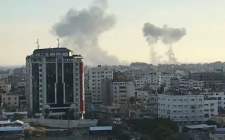 Crise au Moyen-Orient : le Cameroun appelle ses ressortissants à la vigilance