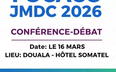 La FOCACO célèbre la Journée mondiale des droits des consommateurs à Douala