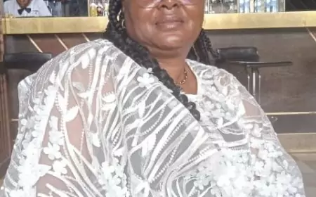 Tenue le 06 mars 2026 de la 5ème  édition du Forum annuel du réseau des femmes entrepreneures SheTrades Outlook Cameroun