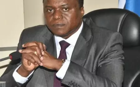 Camwater : le DG Blaise Moussa dénonce les “brebis galeuses” et annonce des sanctions