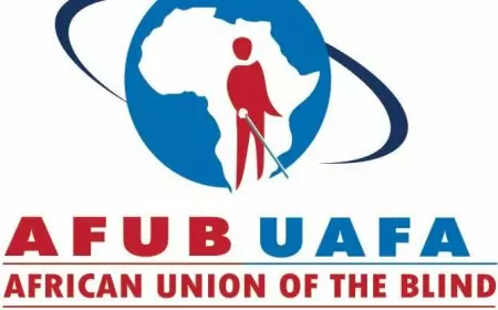 Yaoundé théâtre dans quelques jours d’un séminaire de vulgarisation des formules mathématiques en Braille