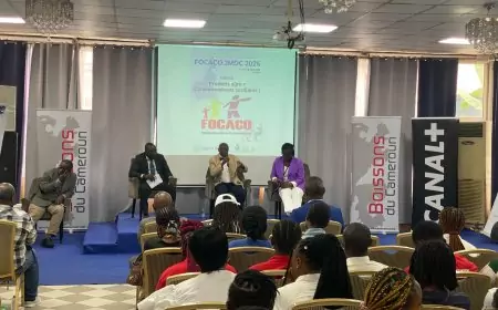 JMDC 2026 : La Focaco exige des produits sûrs pour des consommateurs souverains